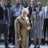 Domingo, stepping into the Royal Opera production to make his role debut as Verdi's Nabucco