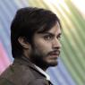 Gael Garcia Bernal as maverick ad man René in 'No'
