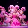 Bourne's 'Nutcracker!': the marshmallow debutantes with bride Sugar Candy