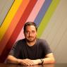 'Happiness is coming'. Pablo Larraín finally succumbed to his upbeat story