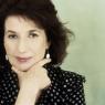 Imogen Cooper: perfectly centred, luminous playing