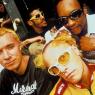 The Prodigy: a bunch of cheesy quavers from Essex