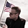 Rankin goes in pursuit of legendary lensmen
