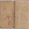 Where Daphne Du Maurier first dreamt she went to Manderley: The Rebecca Notebook