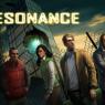 'Resonance': more than a homage to Nineties gaming