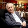 Richard Dawkins: relaxing after seeing off God once and for all