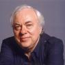 Richard Goode: an unlikely gymnast