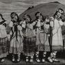 Rite of Spring 1913: 'the fearful regrouping of the cells'