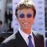 Robin Gibb: his natural vibrato was integral to the Bee Gees sound