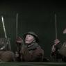 'You don’t need qualification to get shot at': Robin Morrissey and Simon Armstrong