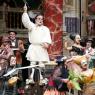 Where the nuts come from: all-singing, all-mugging Romeo and Juliet