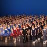 Uniformity/conformity: the Royal Ballet School selects out those who don't fit
