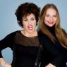 Ruby Wax and Judith Owen: charting a journey to a mental breakdown