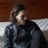 Felice: contemplating something "pretty holy"
