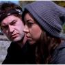 Kindred spirits: Sparks fly between Mark Duplass and Aubrey Plaza's wounded loners