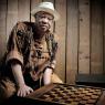 Salif Keita: too much sampling and Afro-funk?