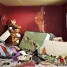 Jeff Wall's 'The Destroyed Room' (1978)