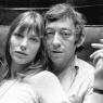Jane Birkin as Serge Gainsbourg's Melodic muse: lots of 'sexual goings-on', apparently
