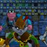 Sly Cooper and his band of thieves in time