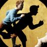 As seen by DreamWorks: Tintin and Snowy dash back into the spotlight