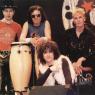 T Rextasy: not Marc Bolan with not Mickey Finn and the rest of not T.Rex in not 1972
