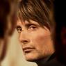 Nowhere to turn: Lucas (Mads Mikkelsen) is a man on the edge