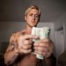 Ryan Gosling wonders whether money can buy him happy-ever-after in 'The Place Beyond the Pines'