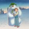 'The Snowman and the Snowdog': for life, or just this Christmas?