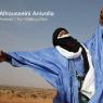 Alhousseini Anivolla: man of the desert and the city