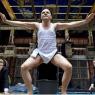 Michael Meyer's Timon turns his back on Athenian society