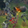 A little too easy? Torchlight II