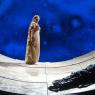 Claire Rutter's Tosca ponders her ultimate, liberating move