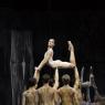 Best score: Mark-Anthony Turnage's music for Trespass - Melissa Hamilton has the dance highlights