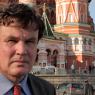 Peter Oborne in Moscow, hot on the heels of the Nashi