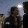 'Strange love': Amy Seimetz and Shane Carruth in 'Upstream Color'