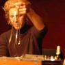 William Basinski, whose Disintegration Loops remains an experimental music landmark
