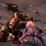 XCOM: welcome to the ant-farm