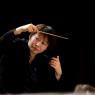 Xian Zhang: dapper in a high-risk programme