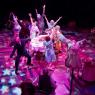'You Can't Take it With You': never a dull moment and it's all good fun