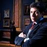 James Fox: Ludicrous assertions about British Art James Fox: Ludicrous assertions about British Art