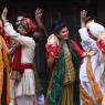 From India, a rare `All's Well' where you suspect that Shakespeare's title might in fact be true