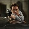 Noel Coward was never like this: Toby Stephens packs a pistol in `All Things To All Men'
