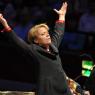 Marin Alsop: a conductor capable of taking this orchestra to still-greater things
