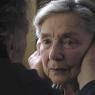 Michael Haneke's Amour is up for the top prize in two categories