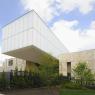 A gallery within a gallery: the new white-box exterior of the Barnes Foundation