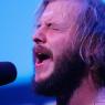 Justin Vernon: surviving the journey from log cabin to arena