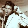 Cliff Richard in 1958: after his coronation