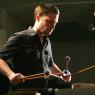 Colin Currie: skill, panache, taste, and four plums on sticks