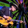 Elvis Costello: pushing 60 but sounding indestructible