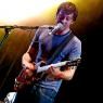 Graham Coxon: 'an excitable Dalek'